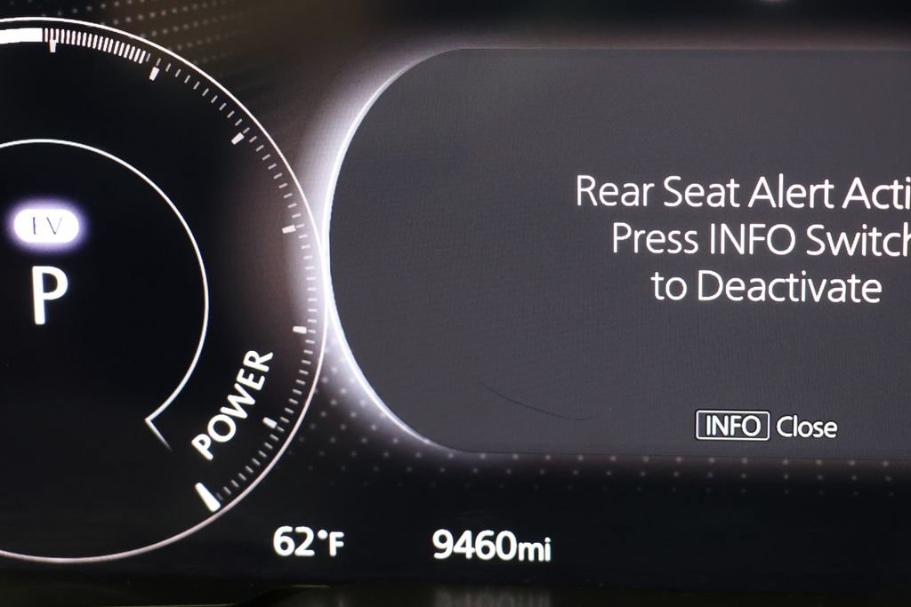 Used 2025 MAZDA CX-70 Plug-In Hybrid w/ Premium Plus AWD/4WD image 19