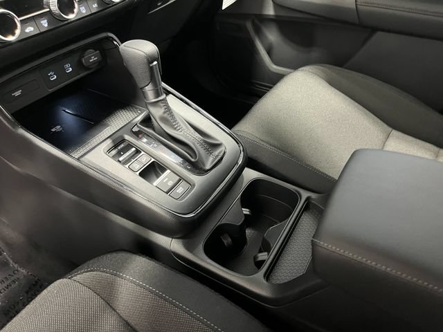 New 2026 Honda CR-V LX image 15