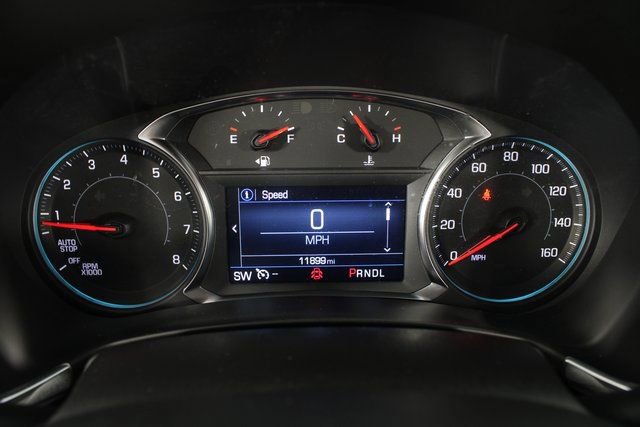 Used 2024 Chevrolet Equinox LT image 12