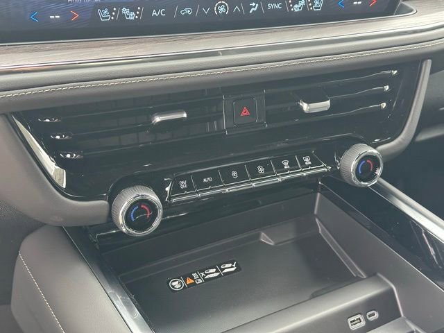 New 2026 Chevrolet Tahoe Premier w/ Sun And Tow Package image 11