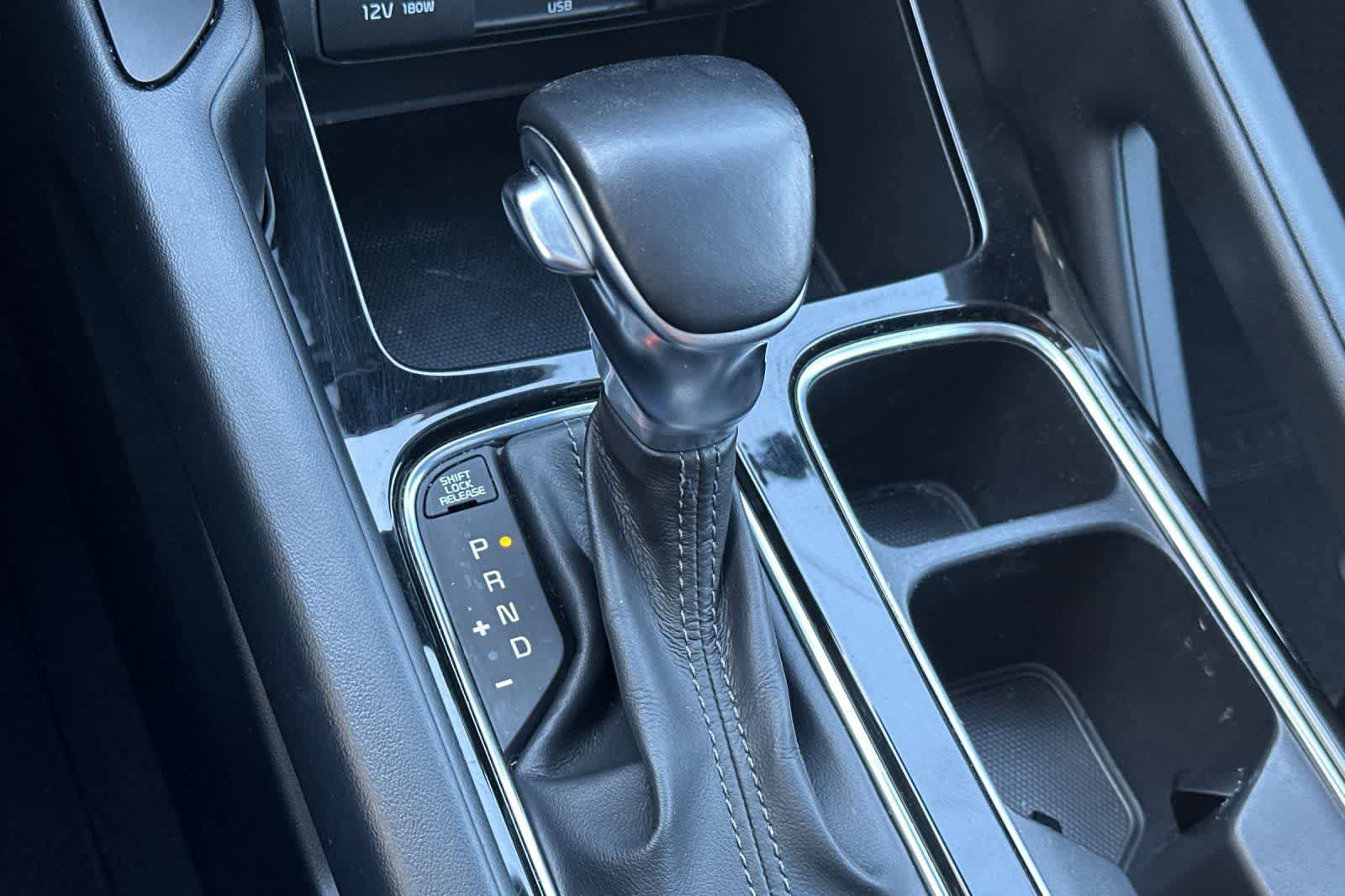 Used 2020 Kia Telluride S AWD/4WD image 24