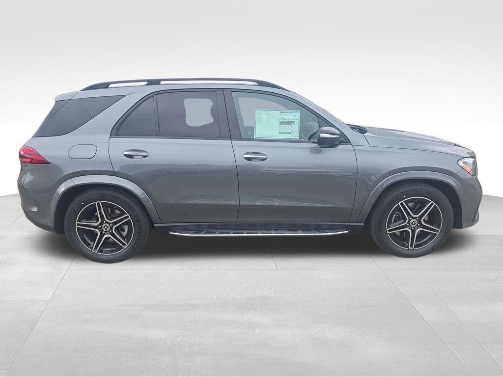 New 2026 Mercedes-Benz GLE 450 4MATIC image 6