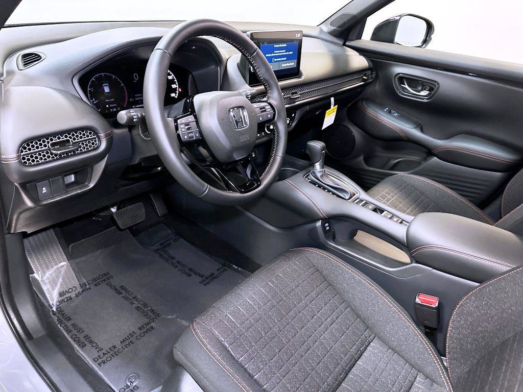 New 2026 Honda HR-V Sport image 14