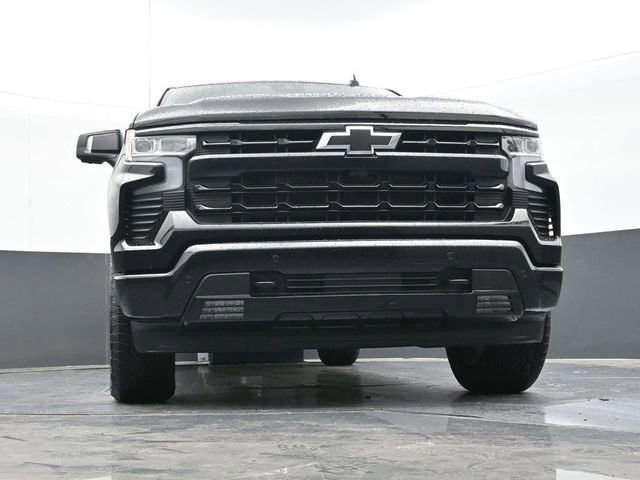 New 2026 Chevrolet Silverado 1500 RST image 53