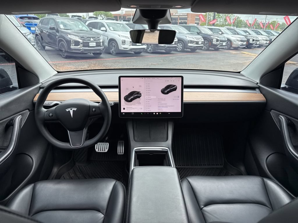 Used 2022 Tesla Model Y Performance AWD/4WD image 33