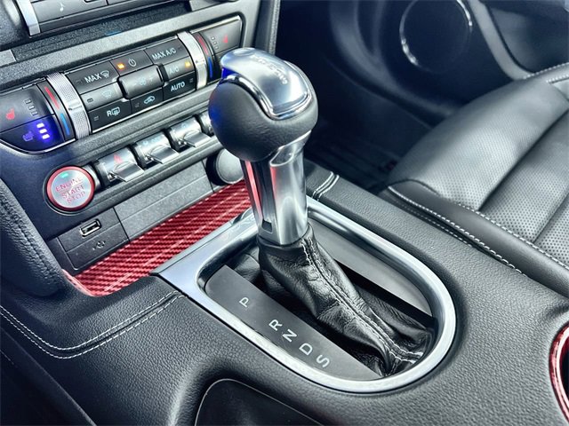 Used 2022 Ford Mustang Mach 1 w/ Equipment Group 700A image 16