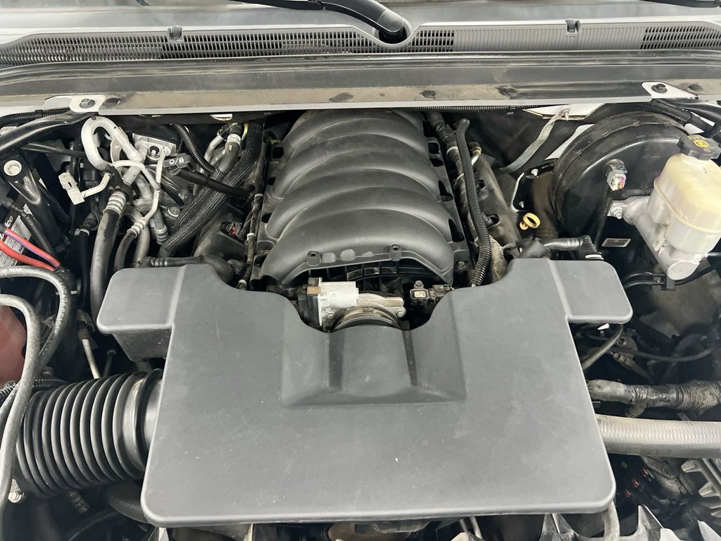 Used 2019 Chevrolet Tahoe Premier AWD/4WD image 27