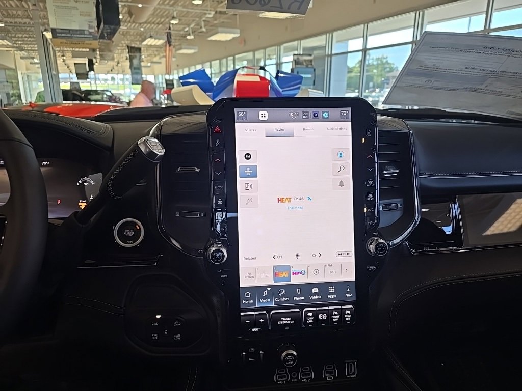 New 2026 RAM 2500 Limited image 21