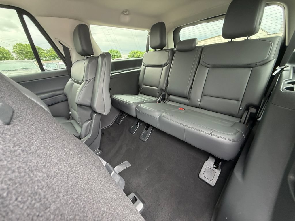 Used 2026 Ford Expedition Max Active AWD/4WD image 24