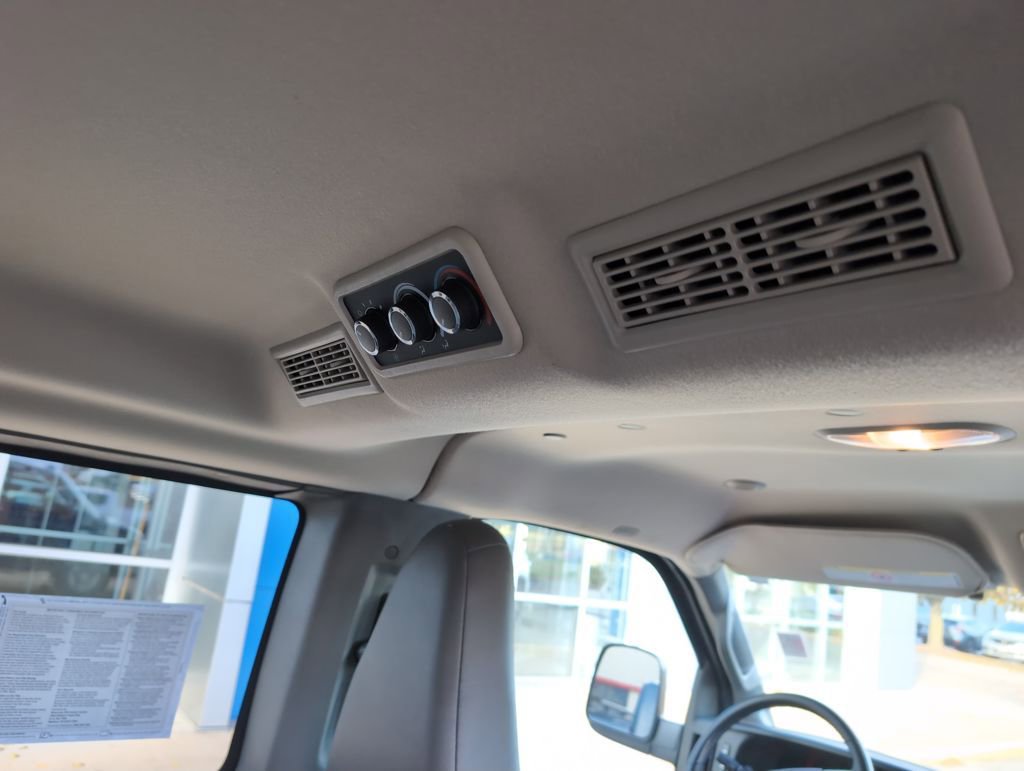 Used 2016 Chevrolet Express 2500 LT w/ LT Preferred Equipment Group image 10