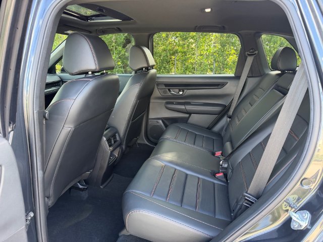 Certified 2024 Honda CR-V Sport-L image 14