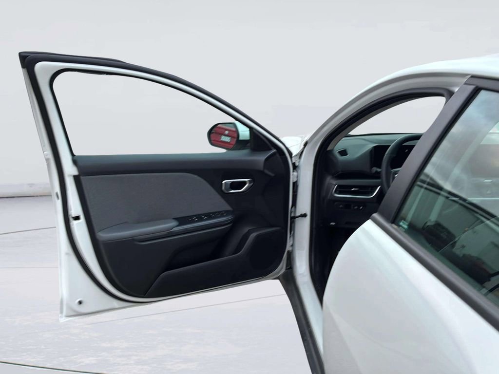 Certified 2025 Kia K4 EX FWD image 20