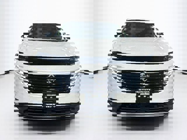 New 2025 Nissan Murano SL image 2