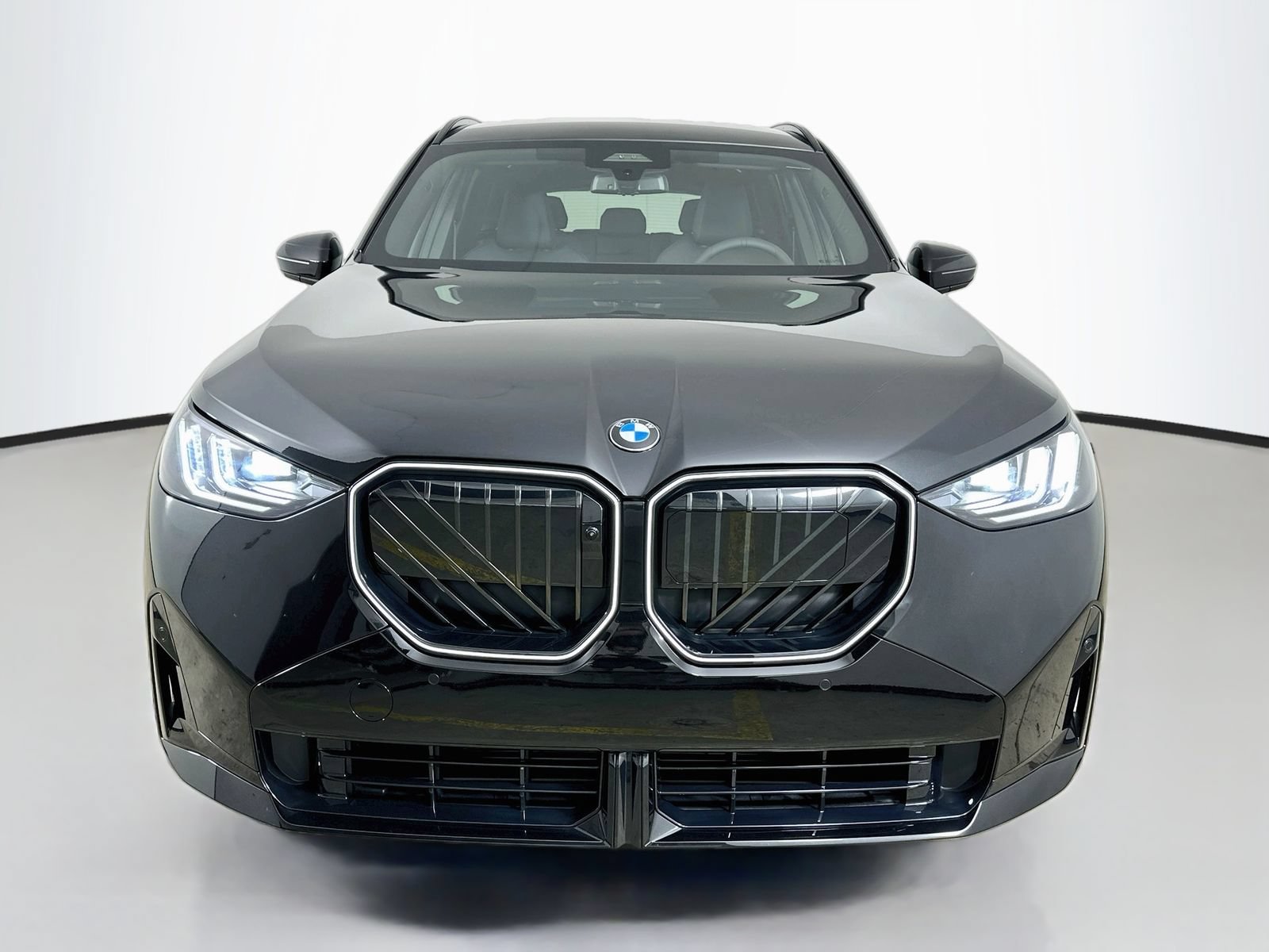 New 2026 BMW X3 xDrive30i w/ Premium Package AWD/4WD image 2