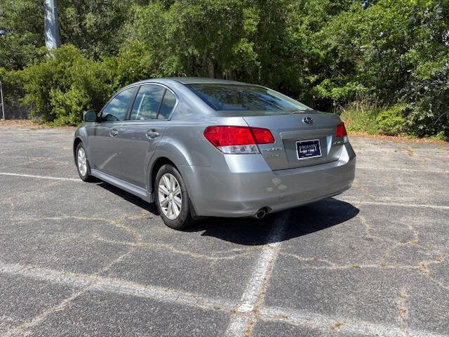 Used 2011 Subaru Legacy 2.5i Premium image 7