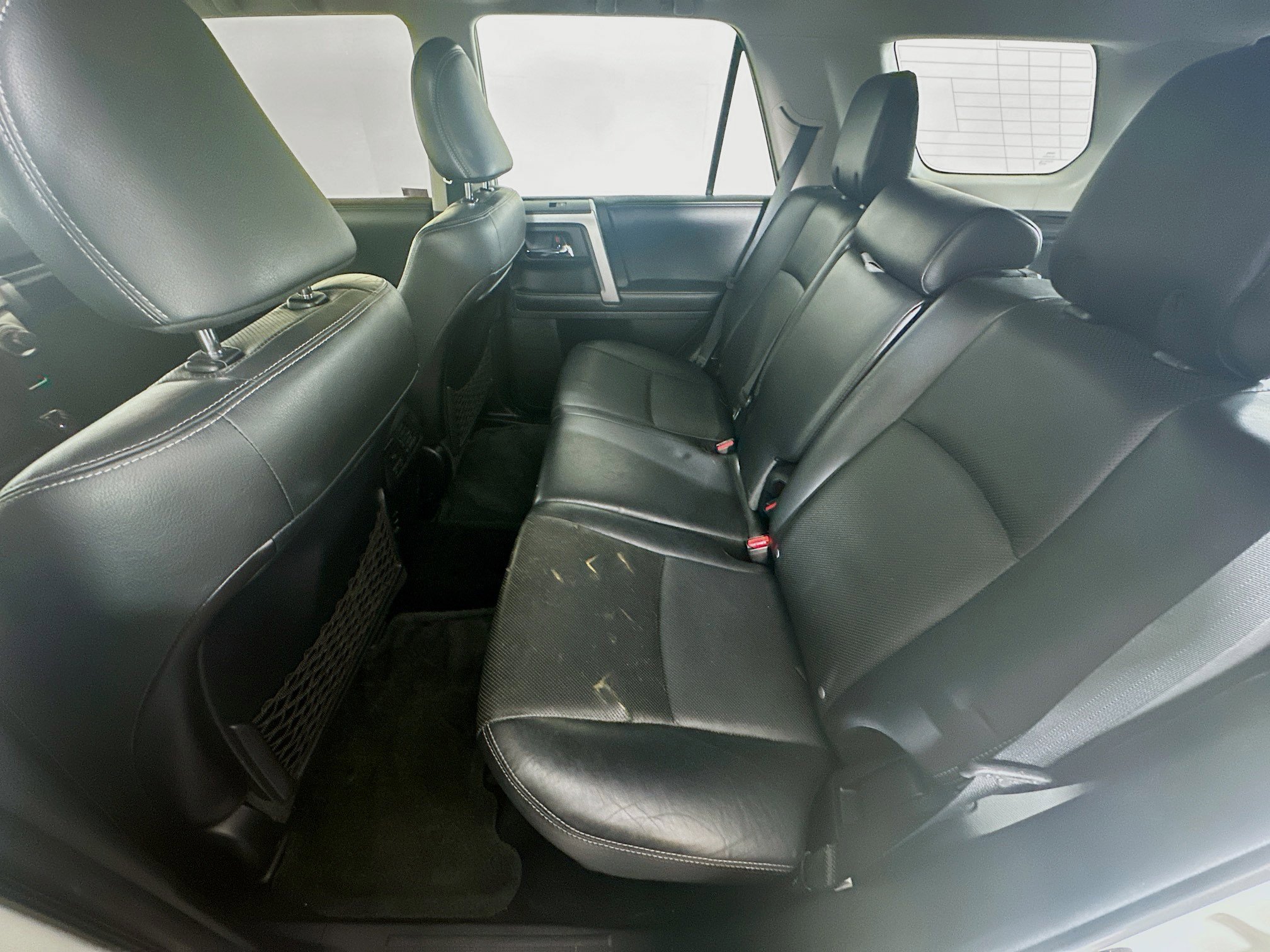 Used 2016 Toyota 4Runner Limited RWD image 28