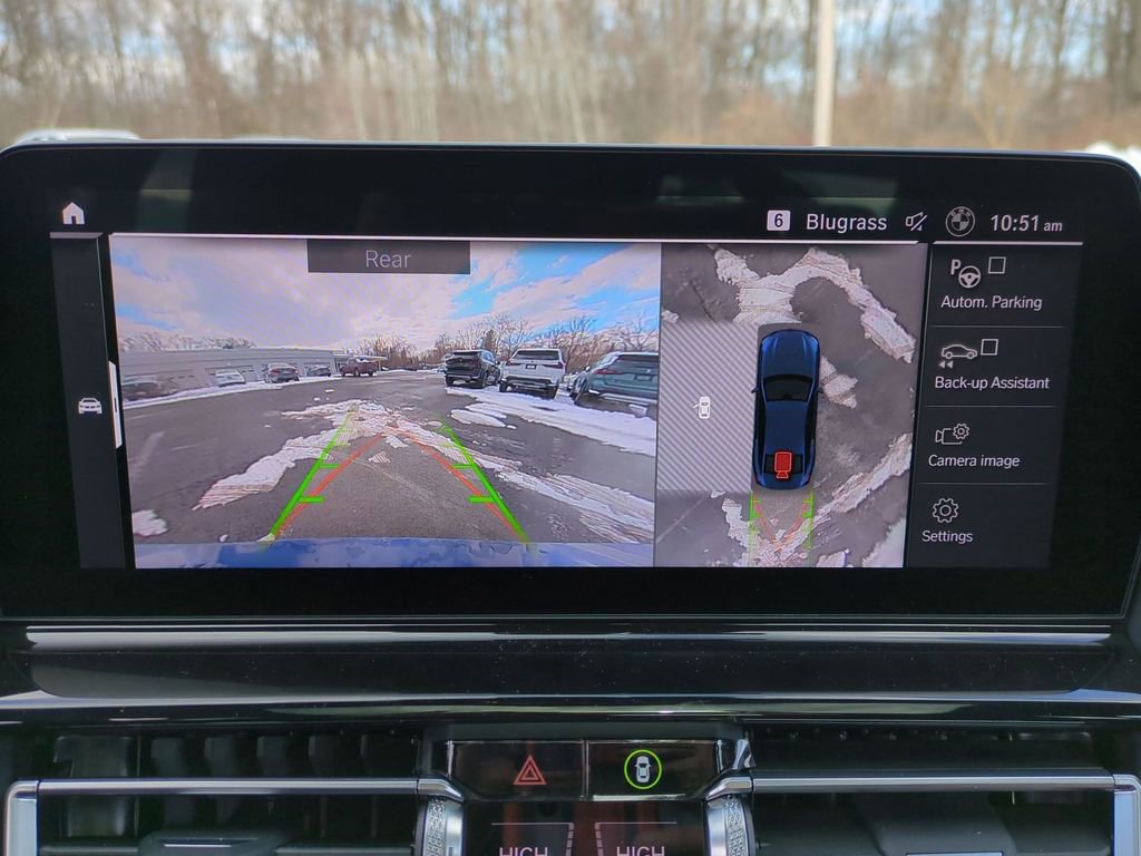 Used 2026 BMW 840i xDrive image 13