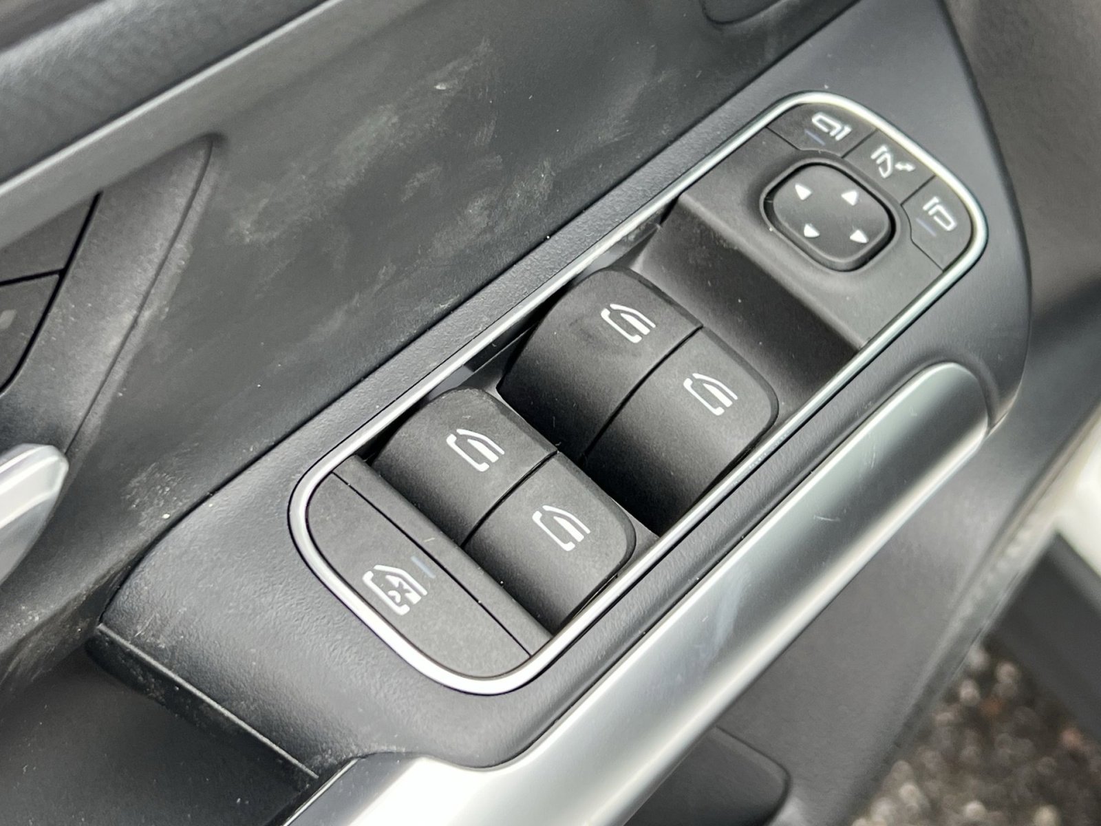 New 2026 Mercedes-Benz GLA 250 4MATIC image 13