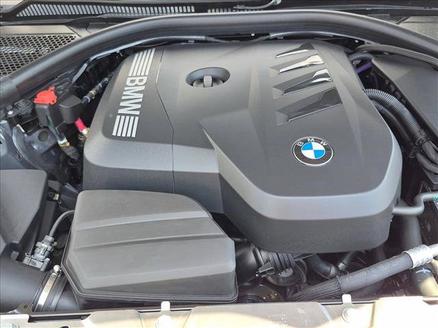 New 2026 BMW 330i xDrive Sedan w/ Convenience Package AWD/4WD image 16