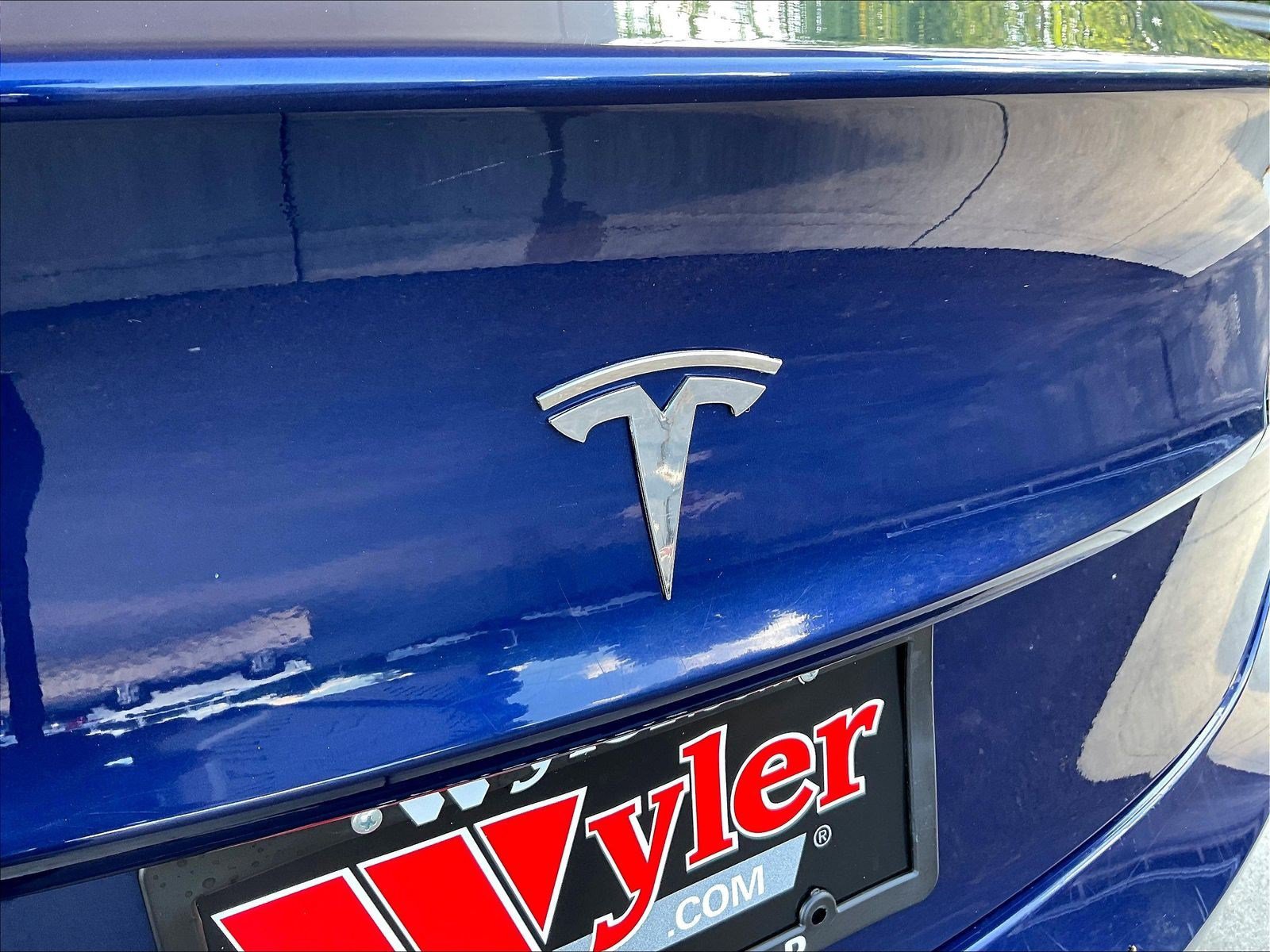 Used 2020 Tesla Model 3 Standard Range Plus RWD image 23