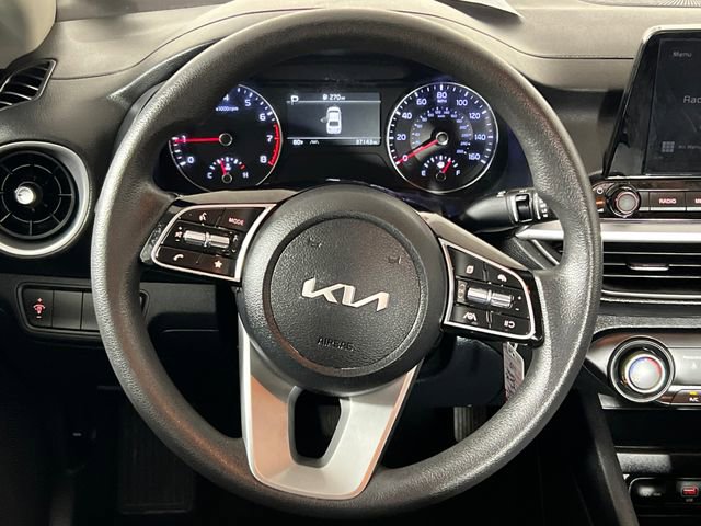Used 2024 Kia Forte LXS image 15