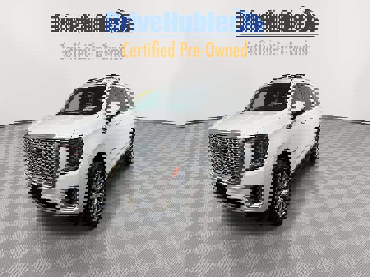 Used 2023 GMC Yukon XL Denali image 4