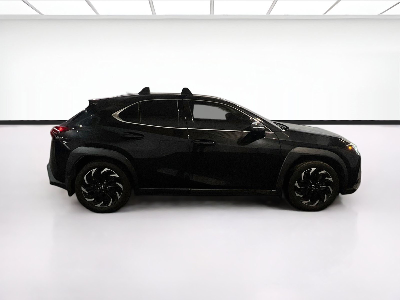 Used 2023 Lexus UX 250h AWD image 23