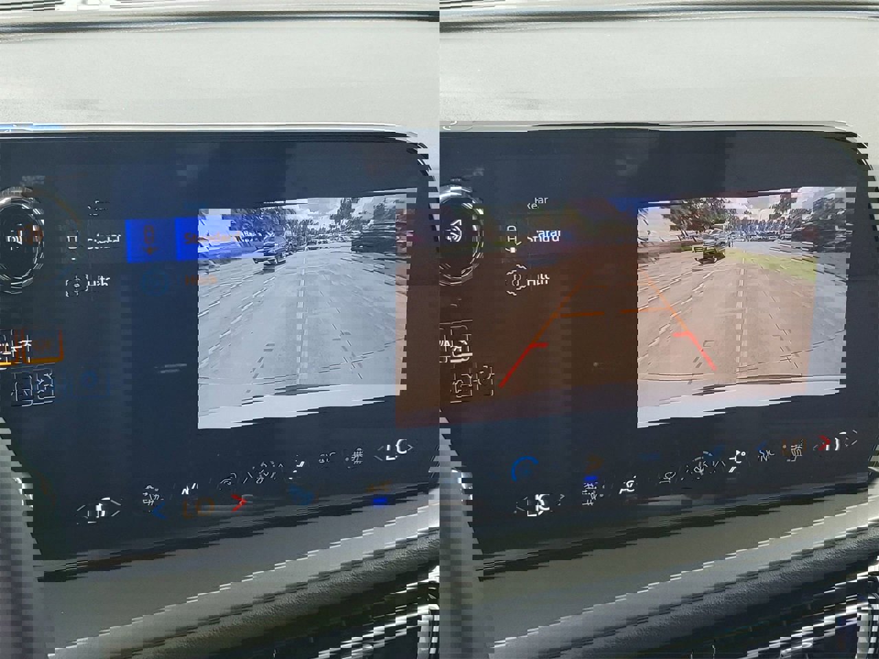 New 2026 Chevrolet Traverse LT image 26