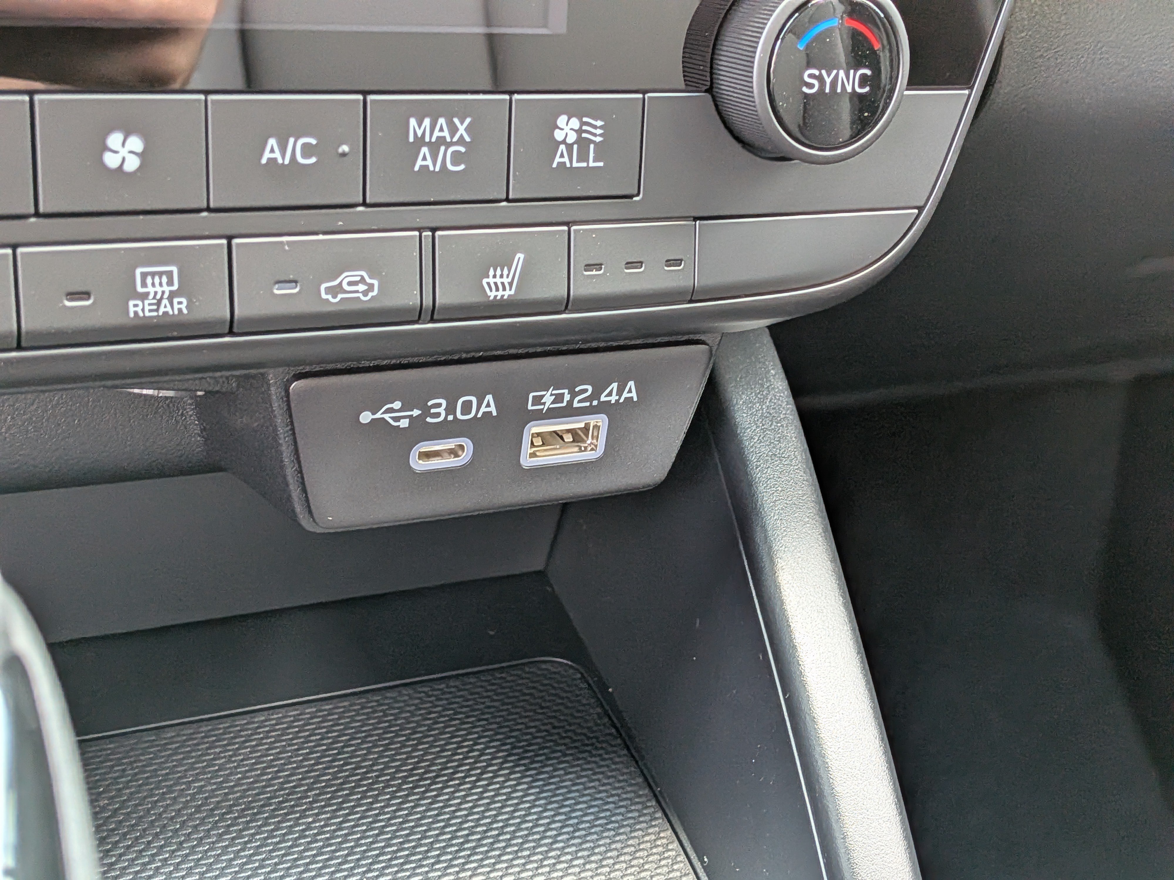New 2026 Subaru Outback Premium AWD/4WD image 28