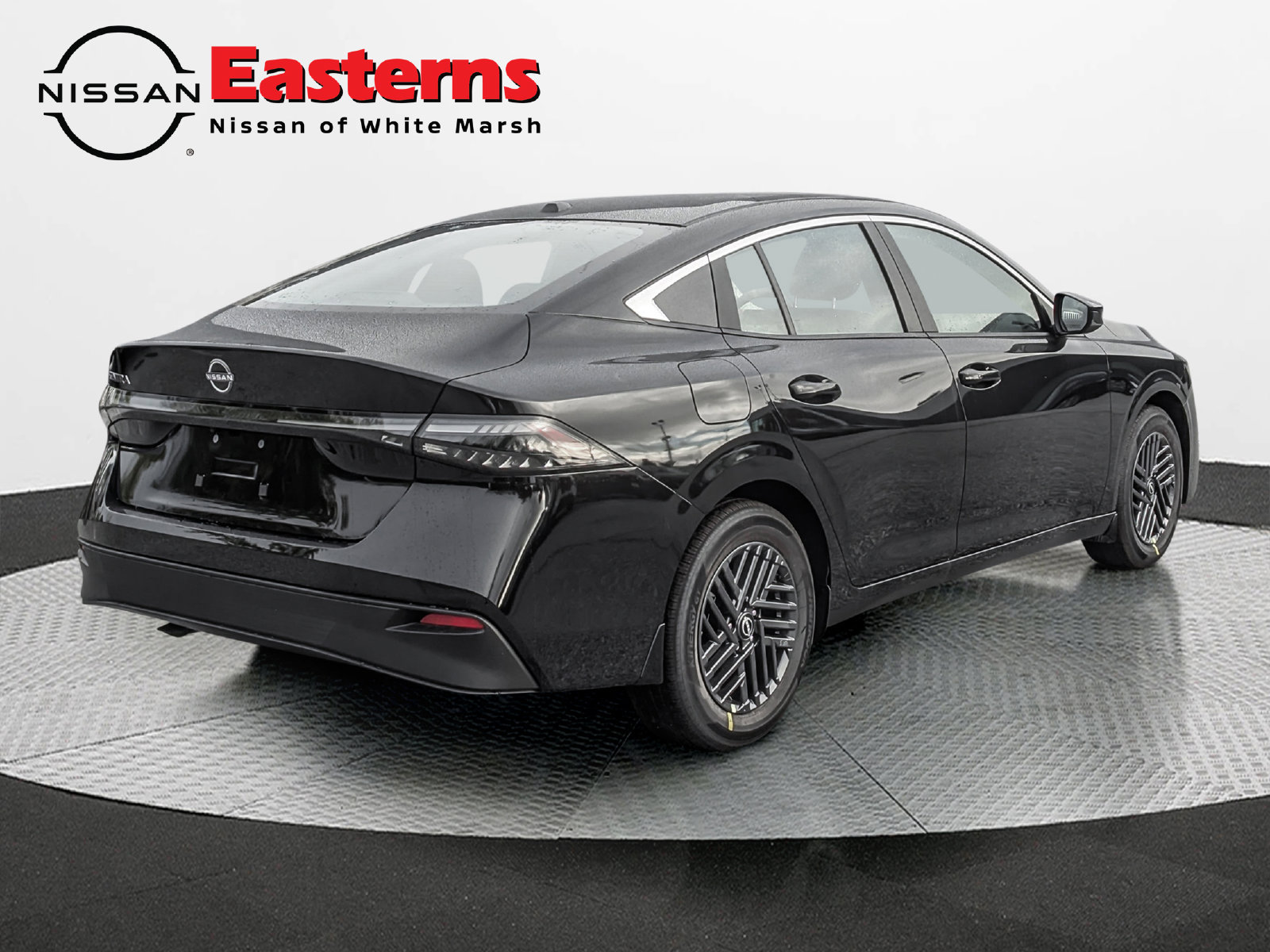 New 2027 Nissan Sentra SV FWD image 7