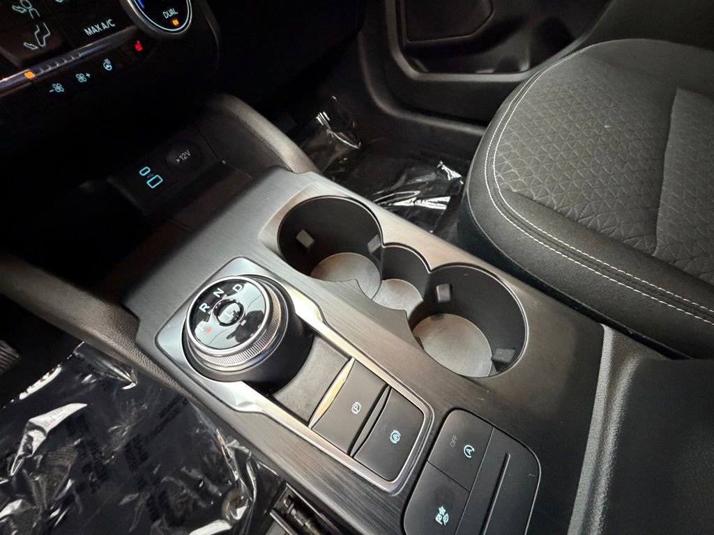 Used 2023 Ford Escape Active image 19