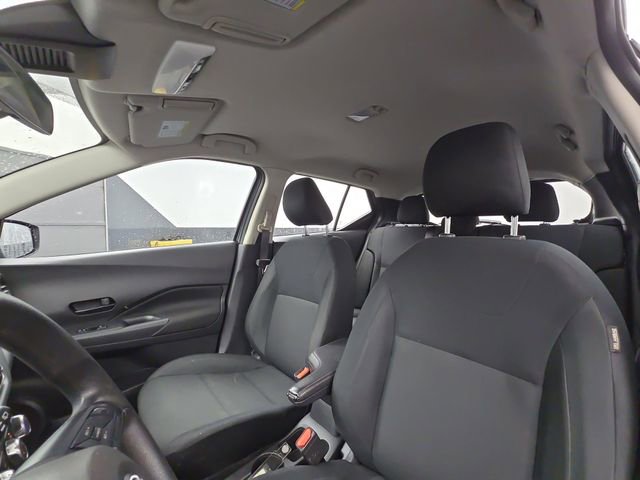 Used 2024 Nissan Kicks S image 22