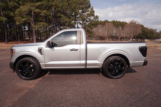 Used 2023 Ford F150 XL image 6