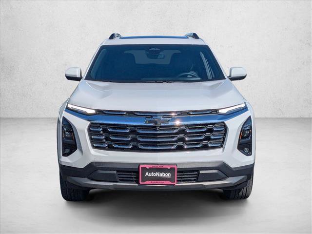 New 2026 Chevrolet Equinox LT w/ Convenience Package II FWD image 6