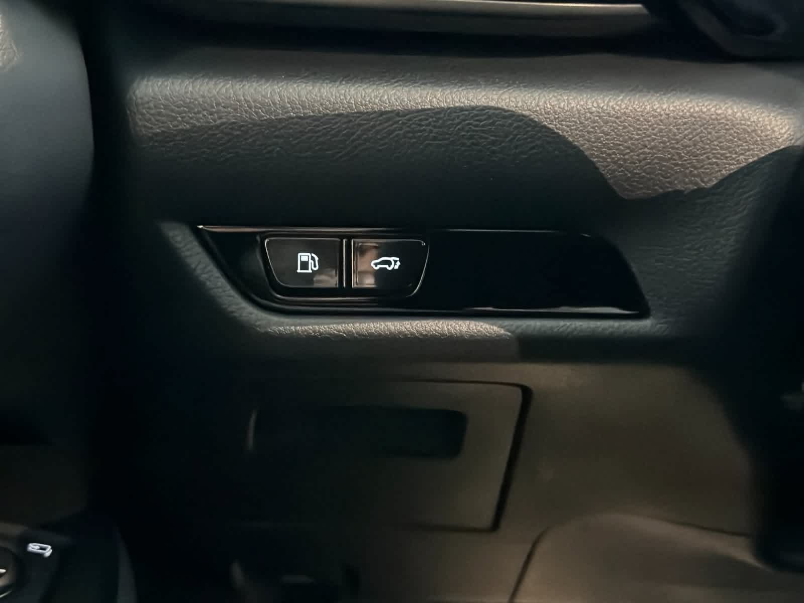 New 2026 Lexus NX 450h+ AWD w/ Accessory Package (2T) image 30