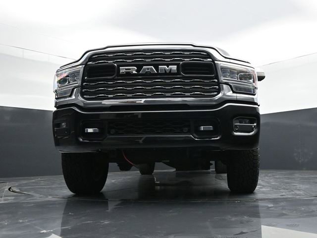 Used 2020 RAM 2500 Limited AWD/4WD image 47