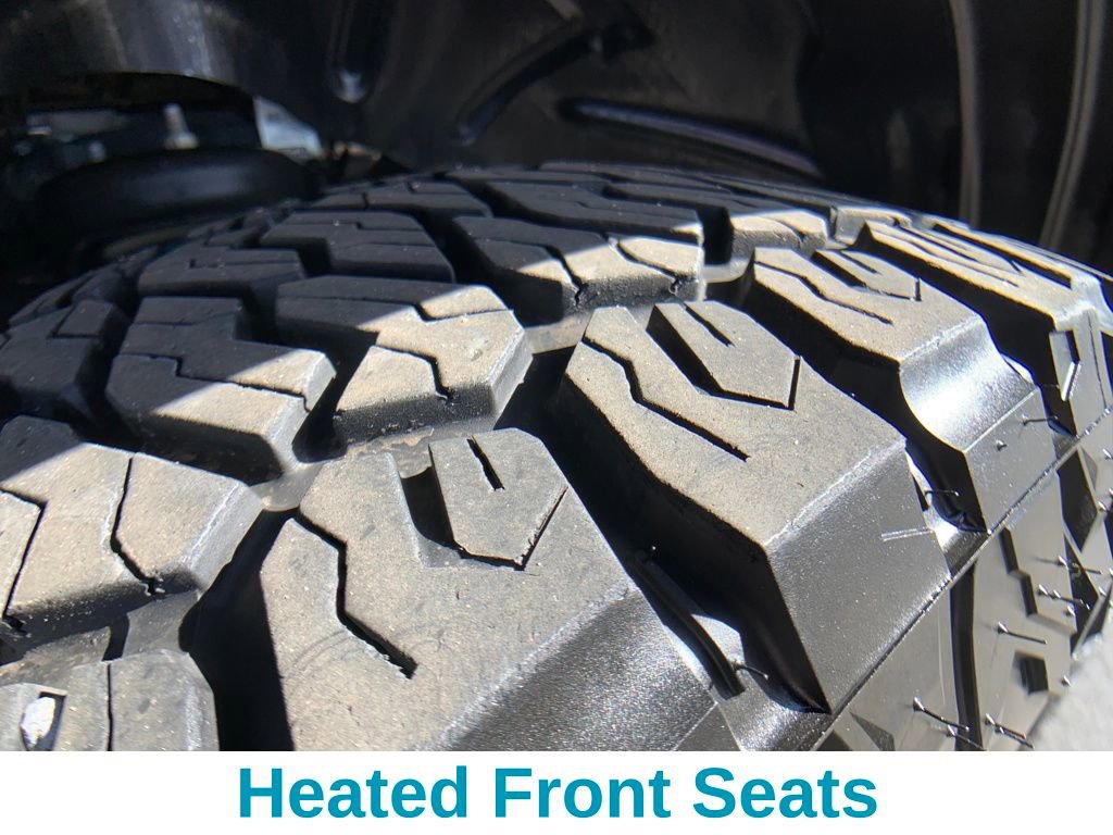 Used 2020 RAM 1500 Rebel w/ Rebel Level 2 Equipment Group image 30