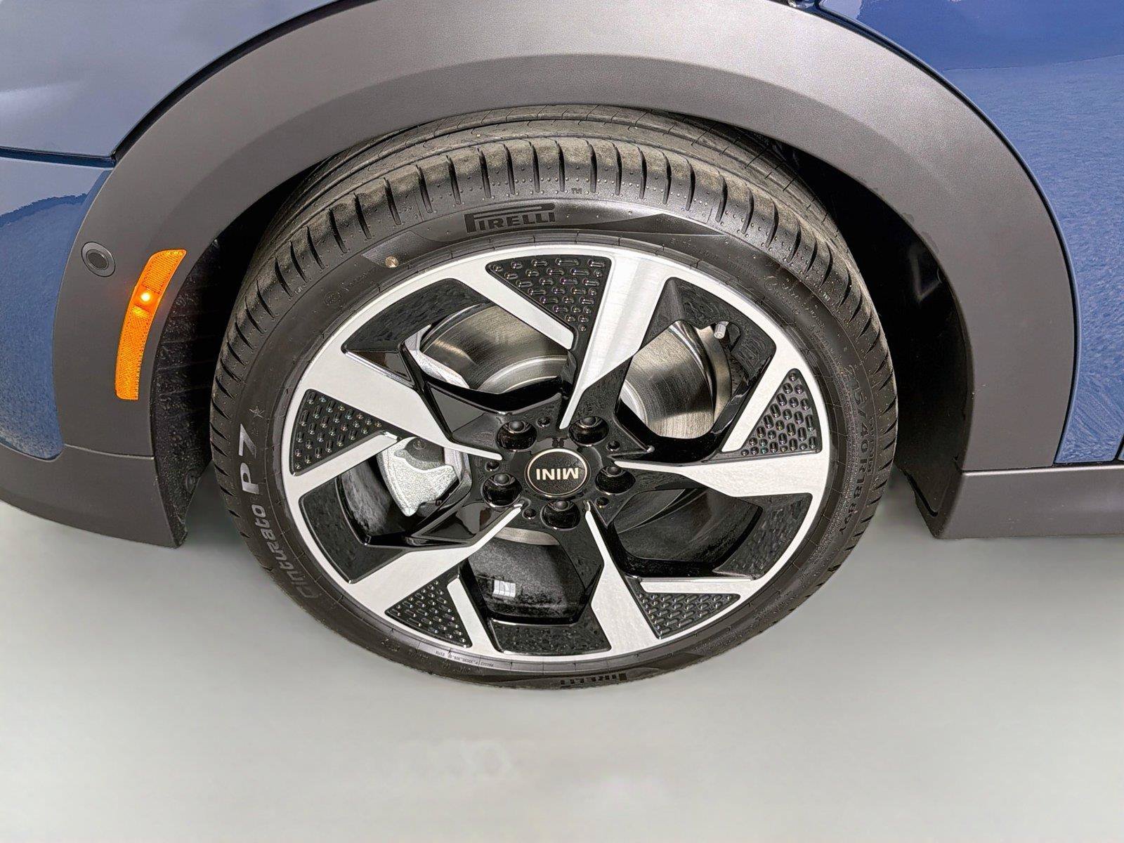 New 2027 MINI Cooper S FWD image 24