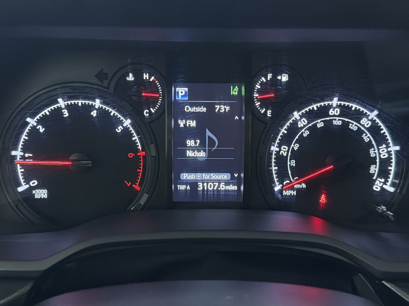 Used 2024 Toyota 4Runner SR5 Premium AWD/4WD image 33