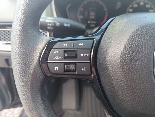 Certified 2023 Honda Civic LX image 21