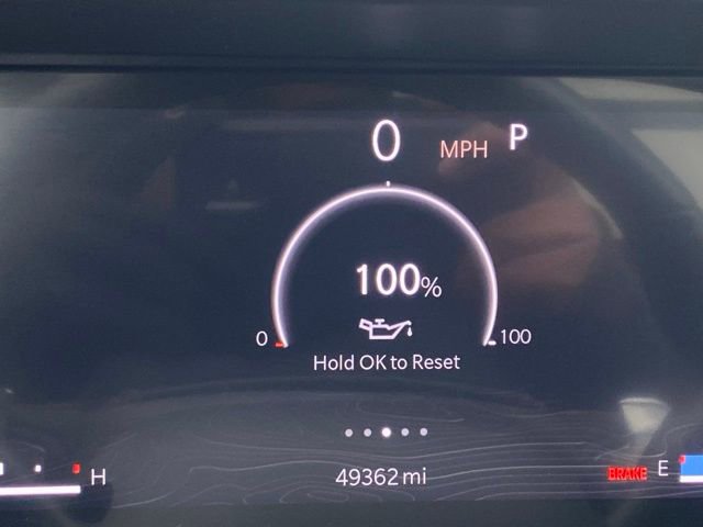 Used 2022 Jeep Grand Cherokee Summit image 21