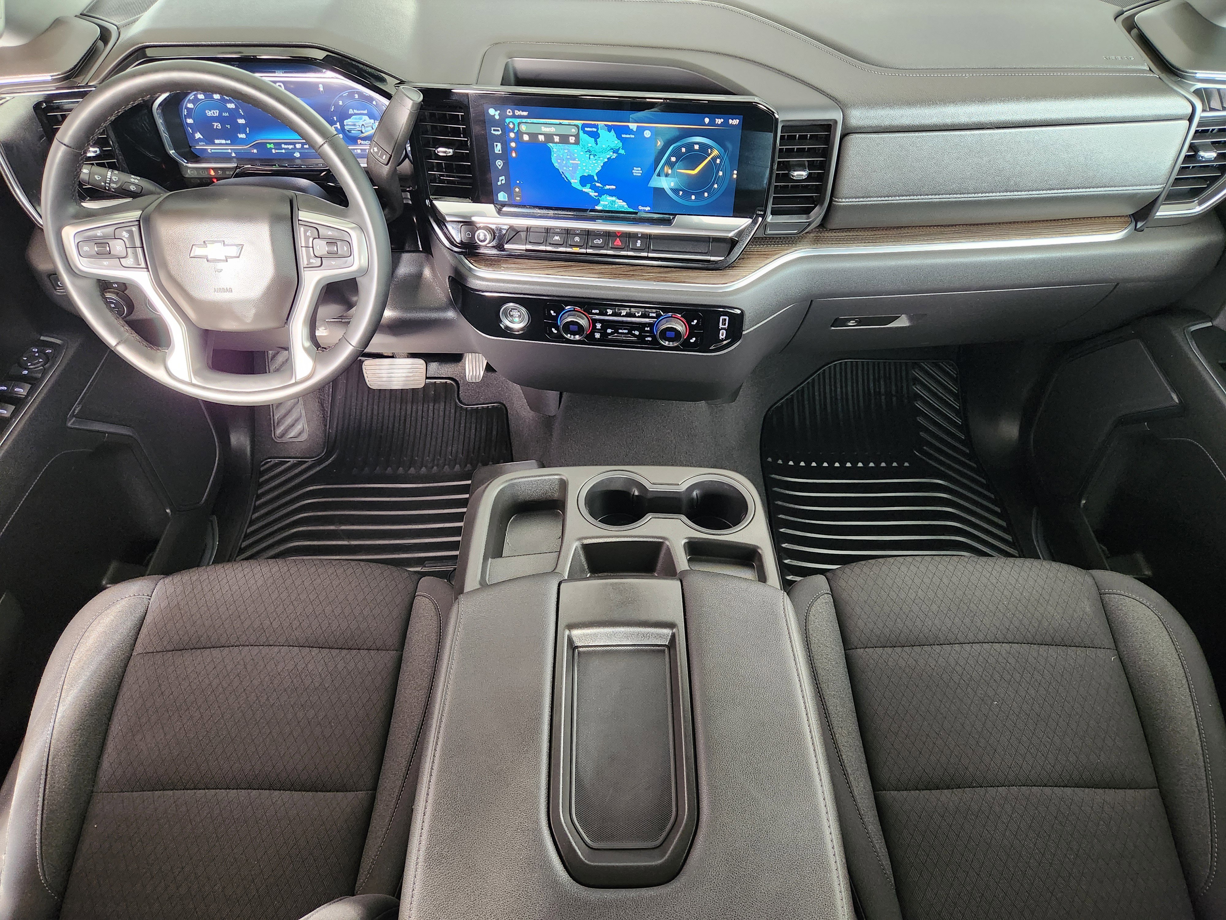 Used 2023 Chevrolet Silverado 1500 LT image 27