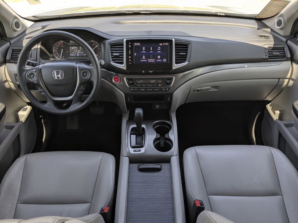 Used 2017 Honda Pilot EX-L image 20