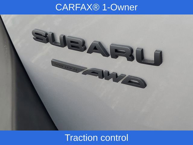 Used 2024 Subaru Outback Wilderness image 7