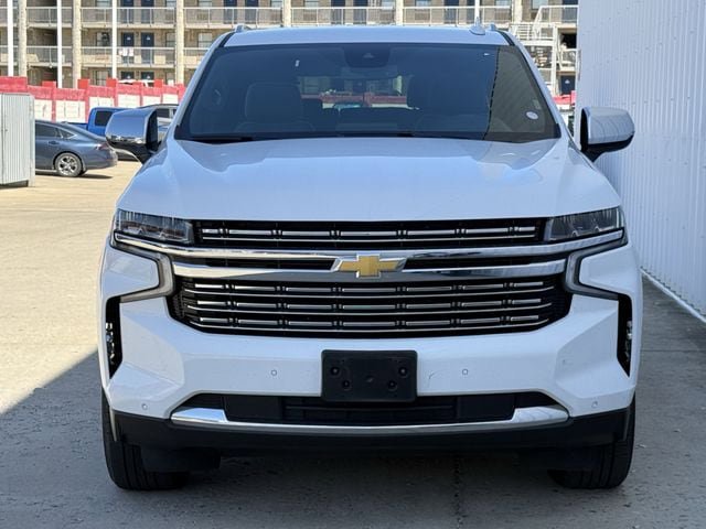 Used 2023 Chevrolet Suburban Premier AWD/4WD image 7