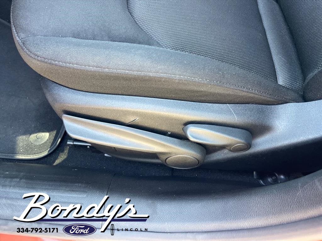 Used 2020 Jeep Renegade Sport w/ Sport Appearance Group image 9