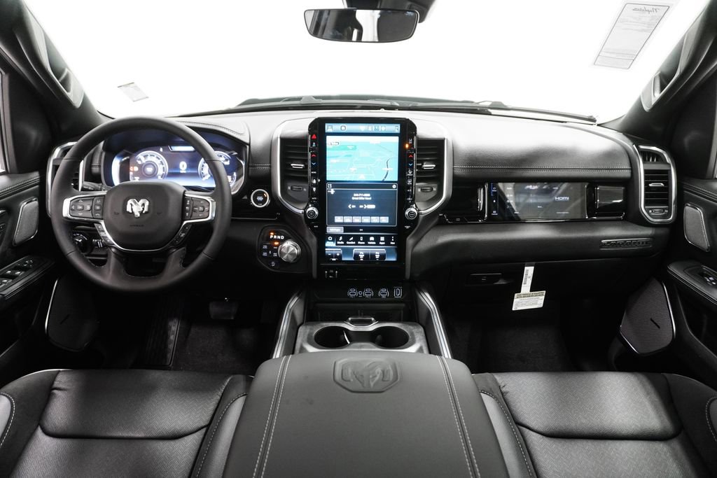 New 2026 RAM 1500 Laramie image 10