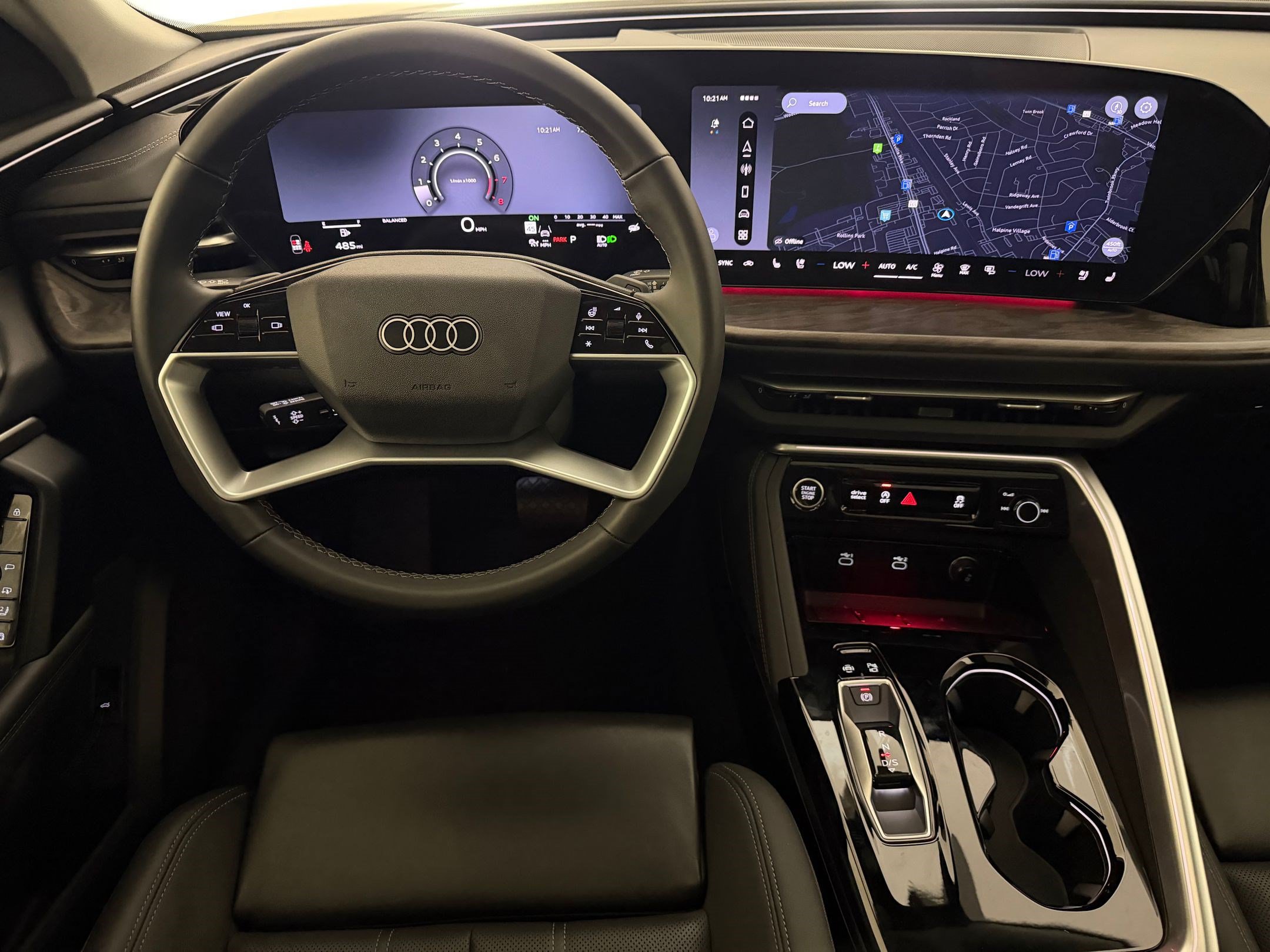 New 2026 Audi Q5 Premium AWD/4WD image 28