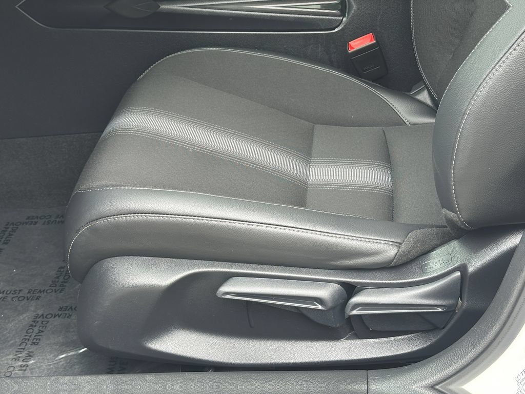 Used 2025 Honda Civic Sport image 17