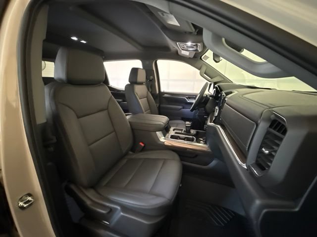 New 2026 Chevrolet Silverado 1500 RST w/ RST All Star Premium Package AWD/4WD image 36